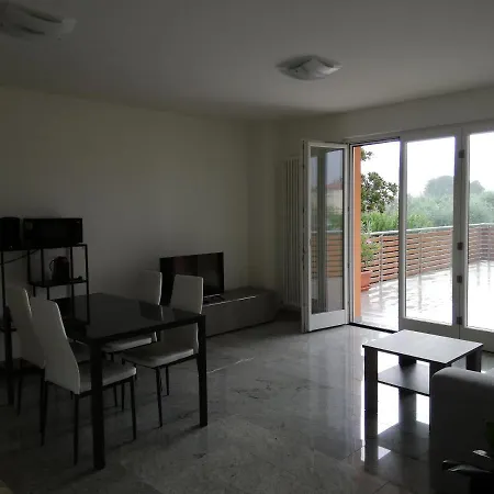 La Terrazza Apartment