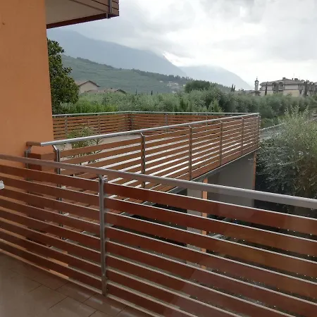 Apartment La Terrazza *