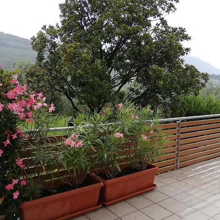 La Terrazza Apartment Riva del Garda
