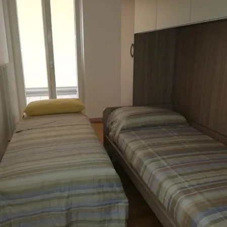 La Terrazza Apartment Riva del Garda