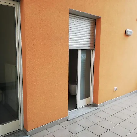 Apartment La Terrazza Riva del Garda