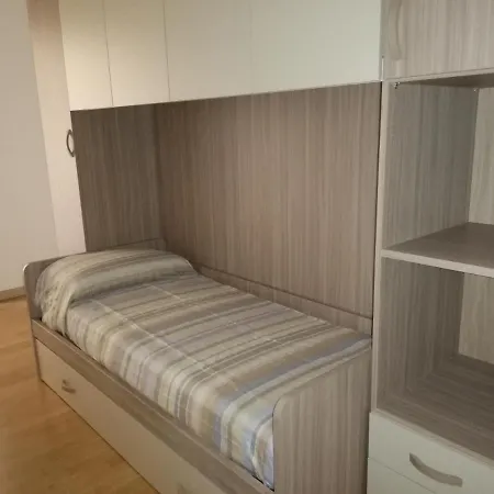 La Terrazza Apartment