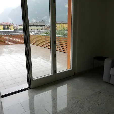 La Terrazza * Riva del Garda