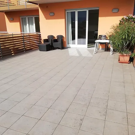 Apartment La Terrazza Riva del Garda
