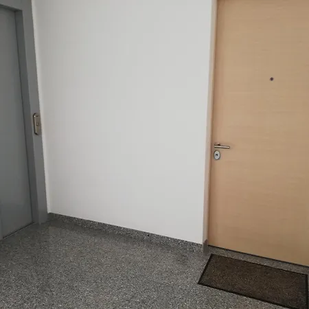 La Terrazza Apartment *