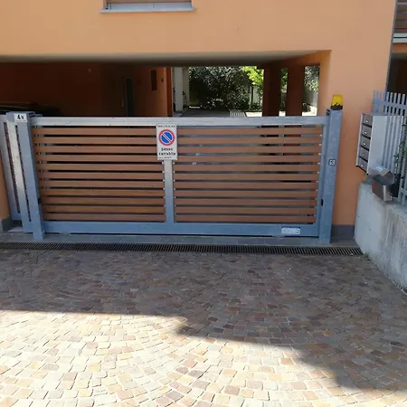 Apartment La Terrazza Riva del Garda