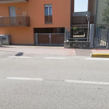 La Terrazza *