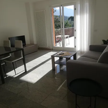 Apartment La Terrazza